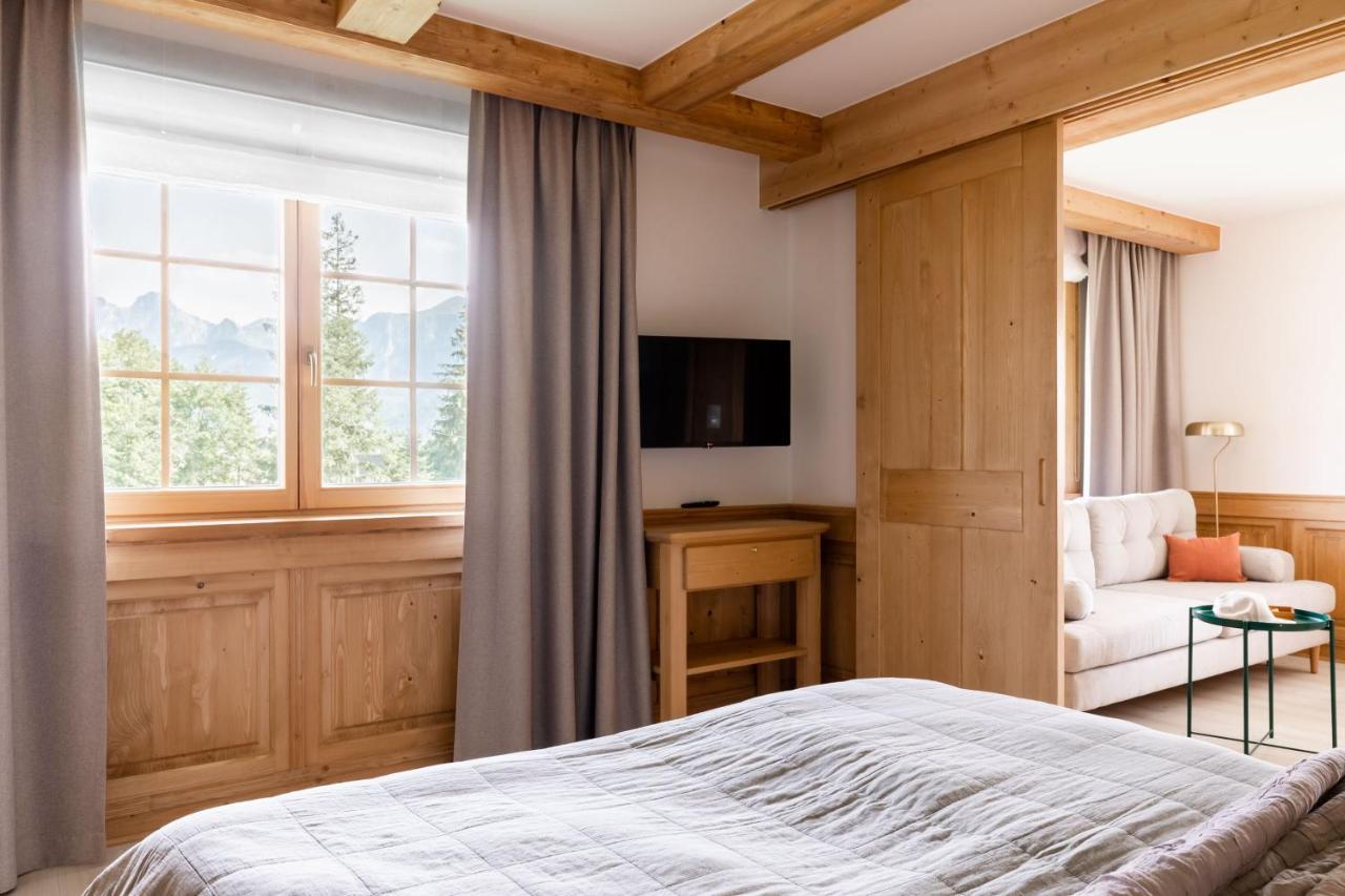 Apartamenty Franka Zakopane Kościelisko Exterior foto