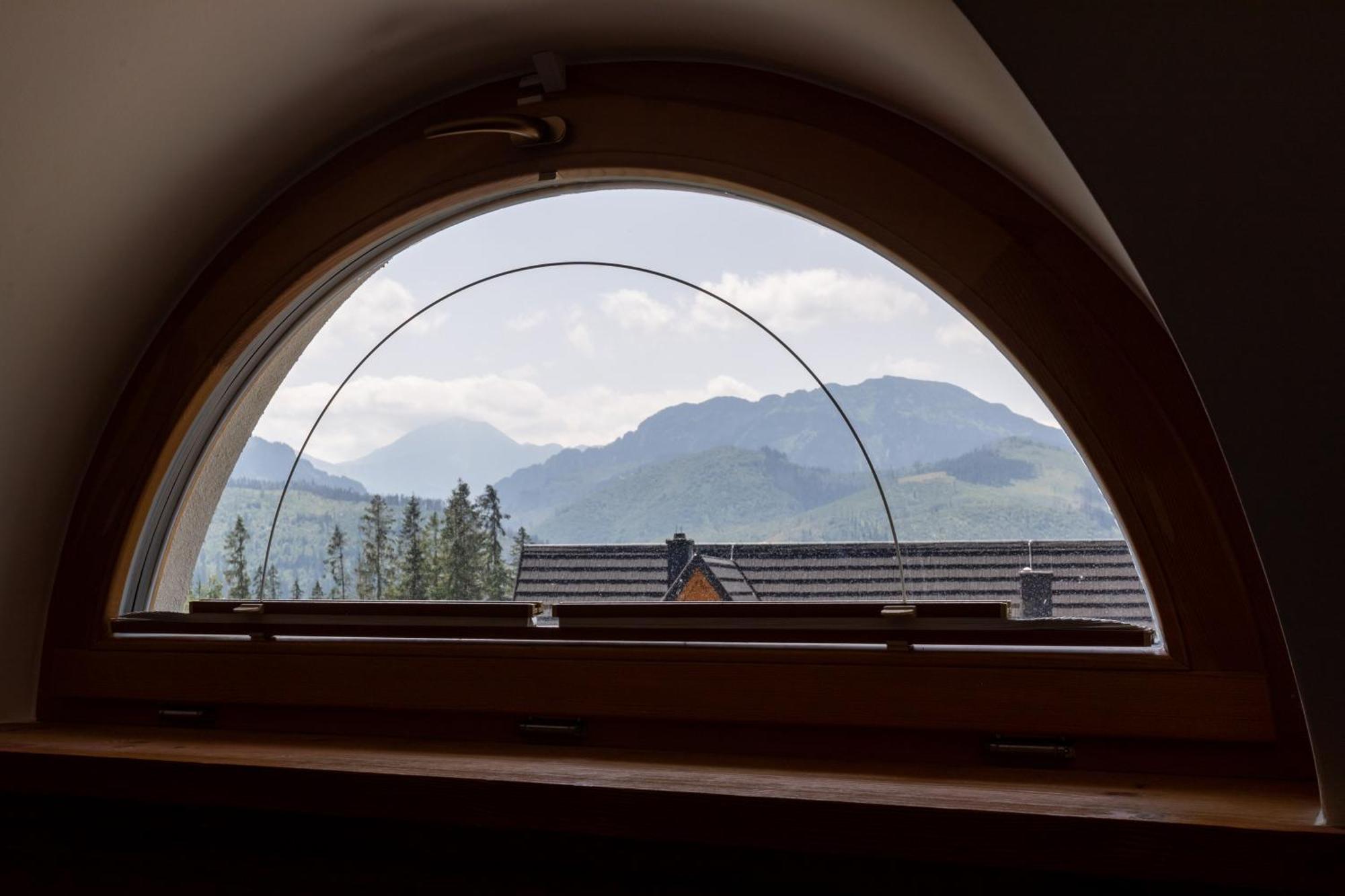 Apartamenty Franka Zakopane Kościelisko Zimmer foto