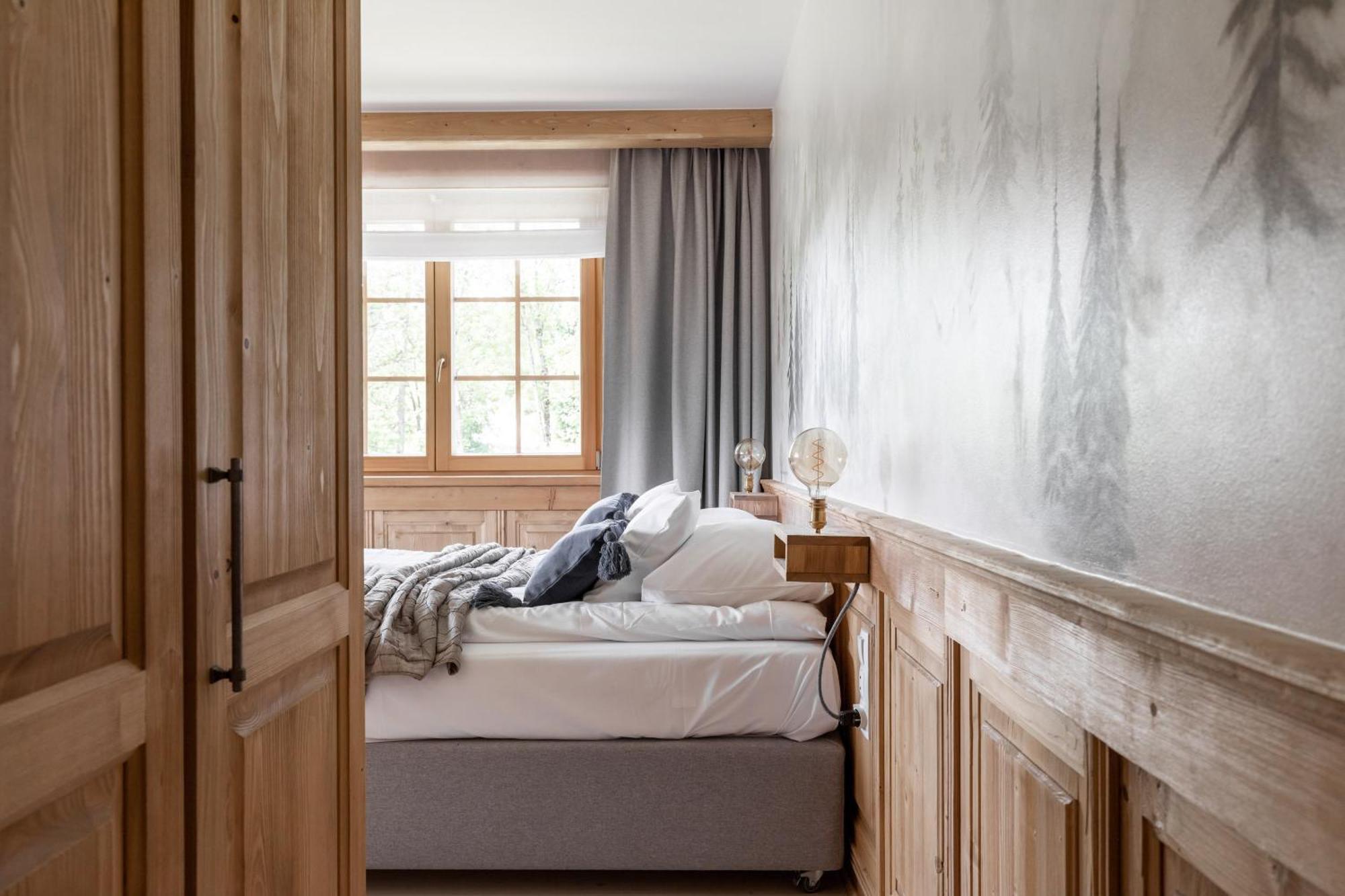 Apartamenty Franka Zakopane Kościelisko Zimmer foto