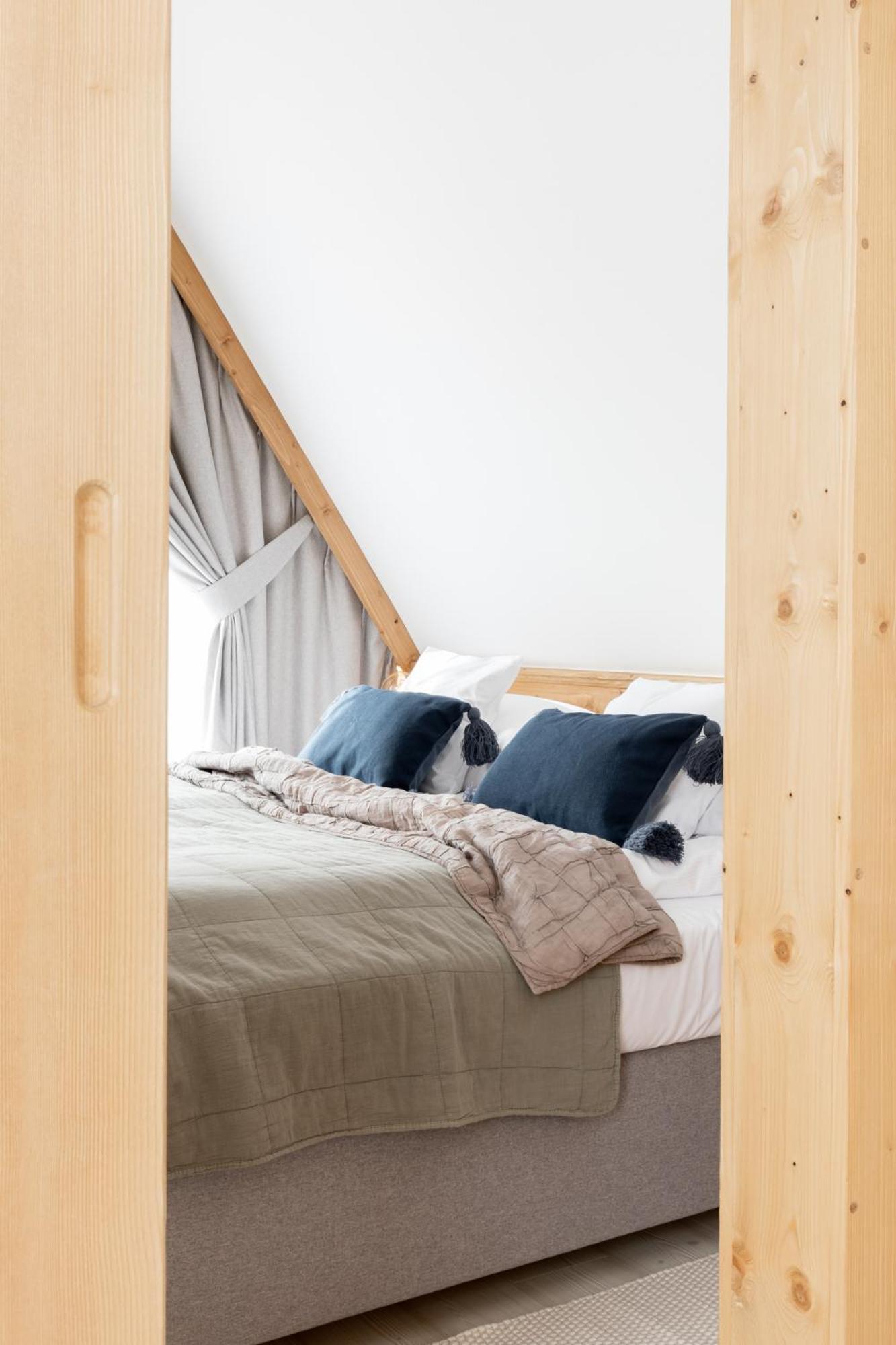 Apartamenty Franka Zakopane Kościelisko Zimmer foto