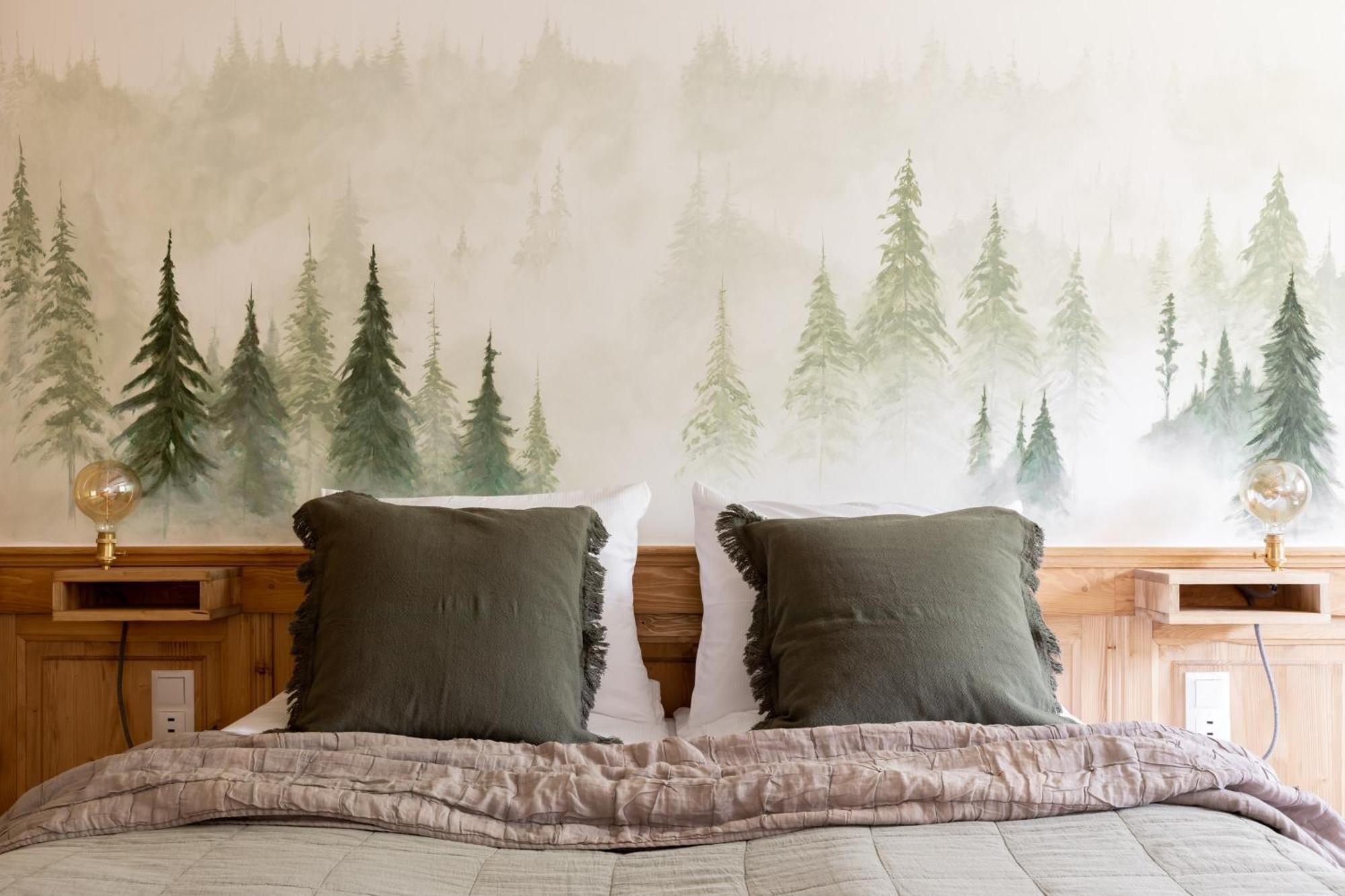 Apartamenty Franka Zakopane Kościelisko Zimmer foto