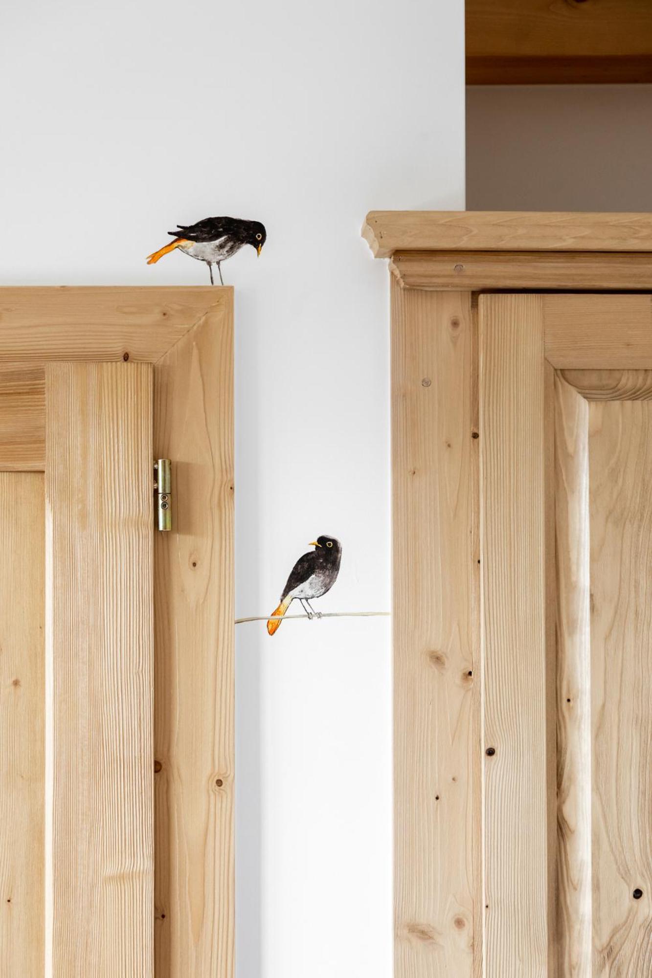 Apartamenty Franka Zakopane Kościelisko Zimmer foto