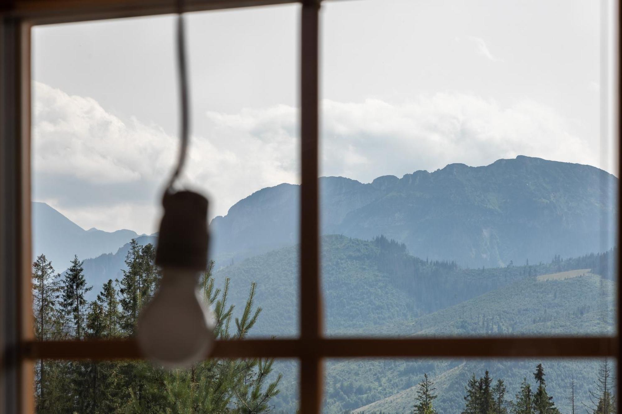 Apartamenty Franka Zakopane Kościelisko Zimmer foto