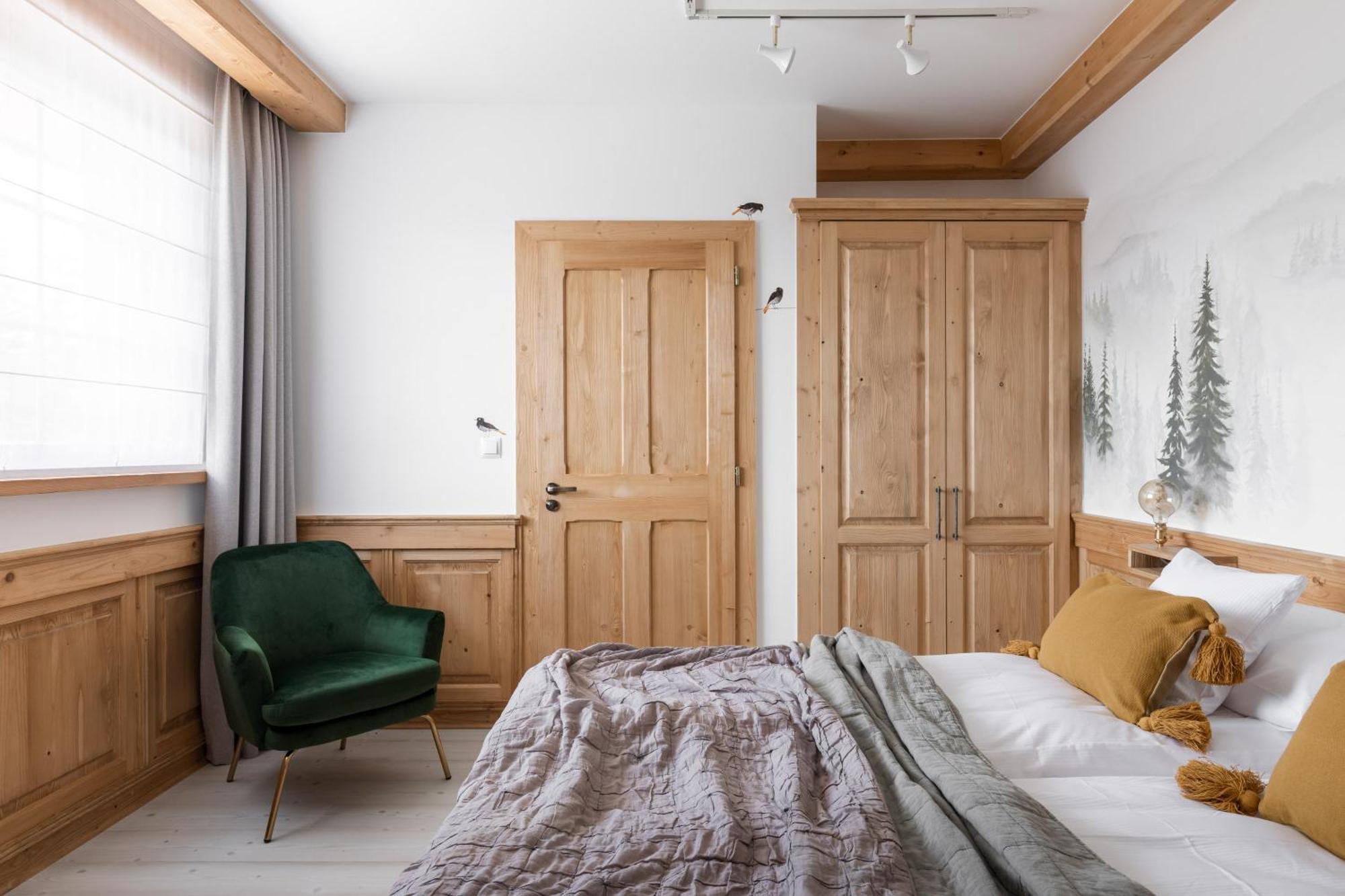 Apartamenty Franka Zakopane Kościelisko Zimmer foto
