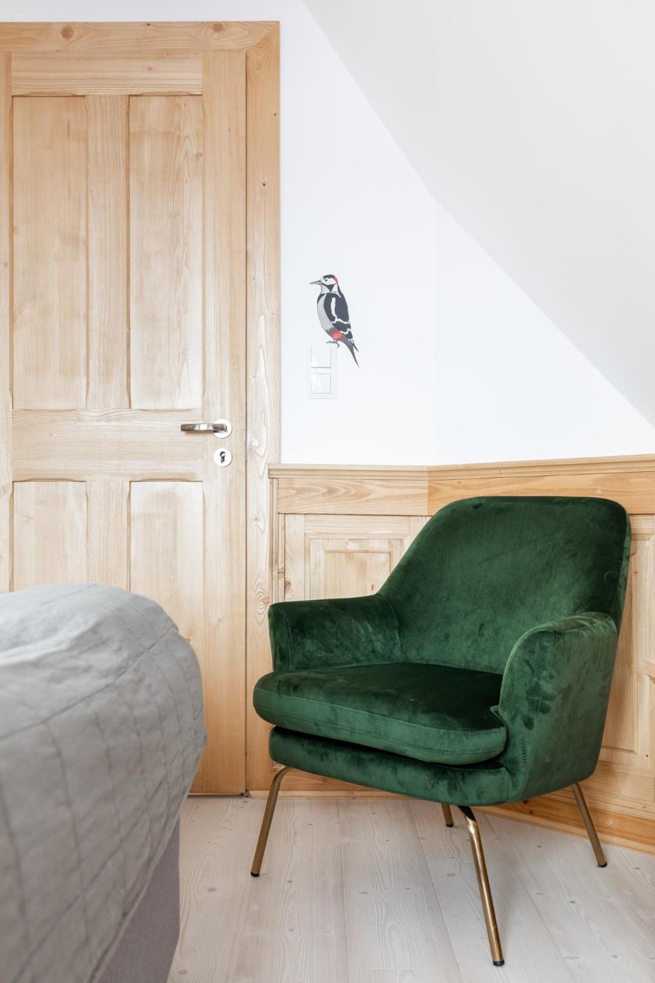 Apartamenty Franka Zakopane Kościelisko Zimmer foto