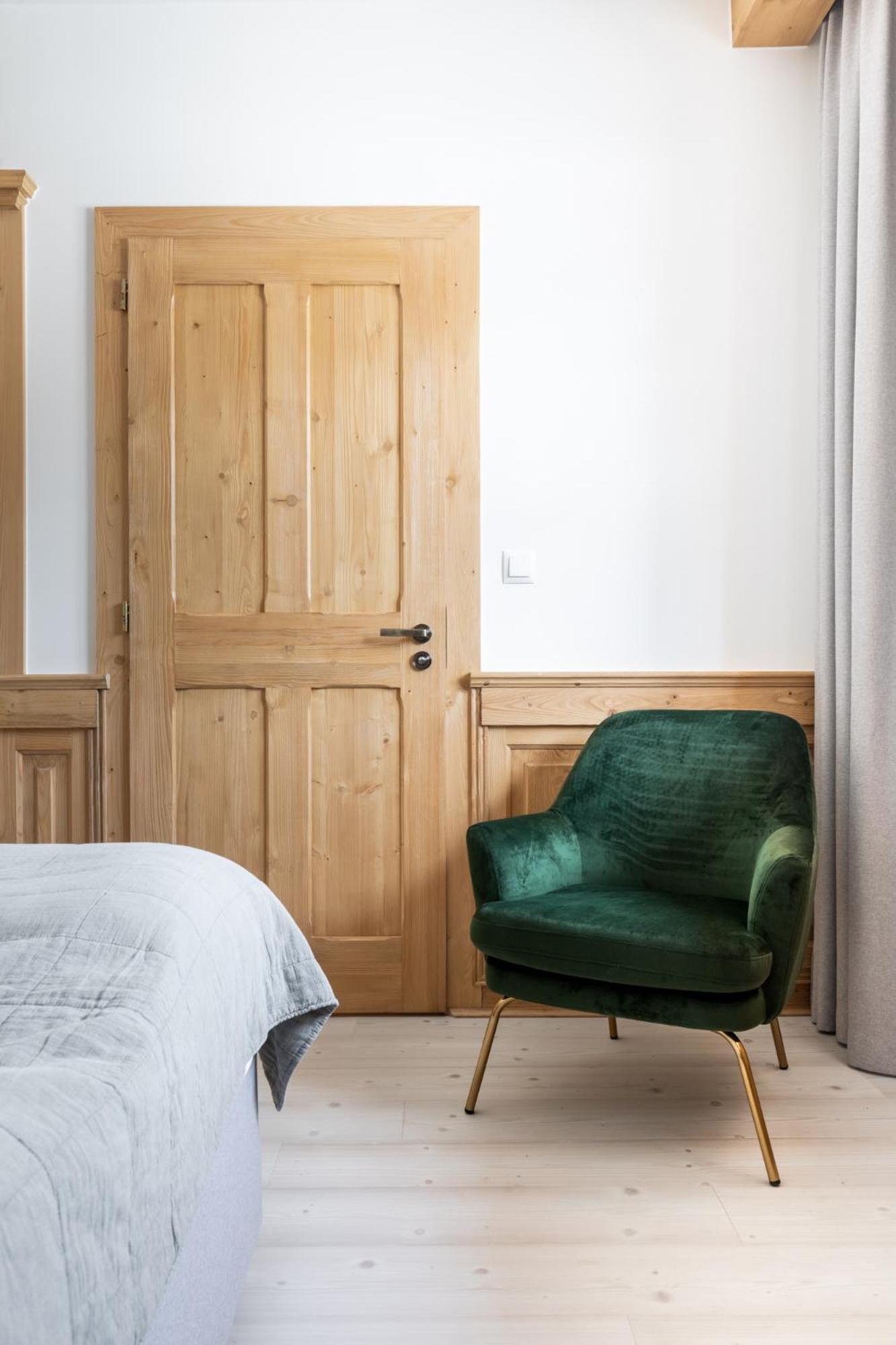 Apartamenty Franka Zakopane Kościelisko Zimmer foto