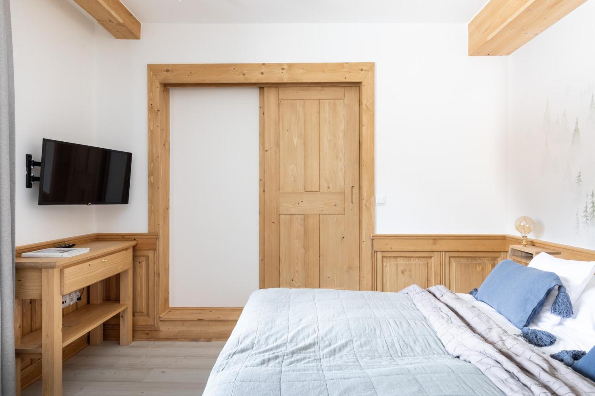 Apartamenty Franka Zakopane Kościelisko Zimmer foto