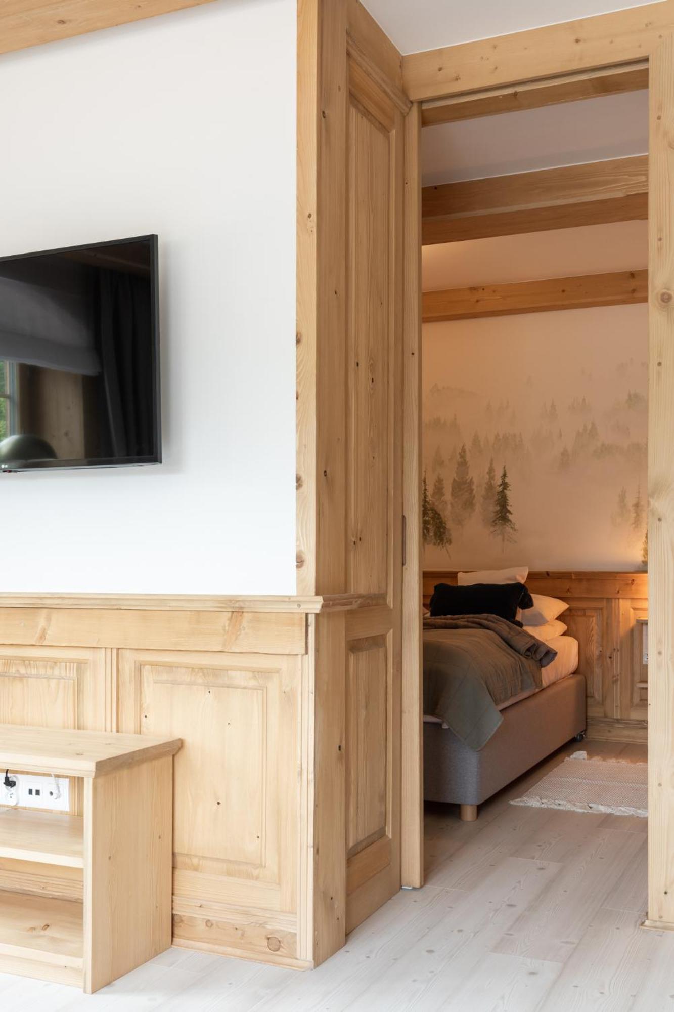 Apartamenty Franka Zakopane Kościelisko Zimmer foto