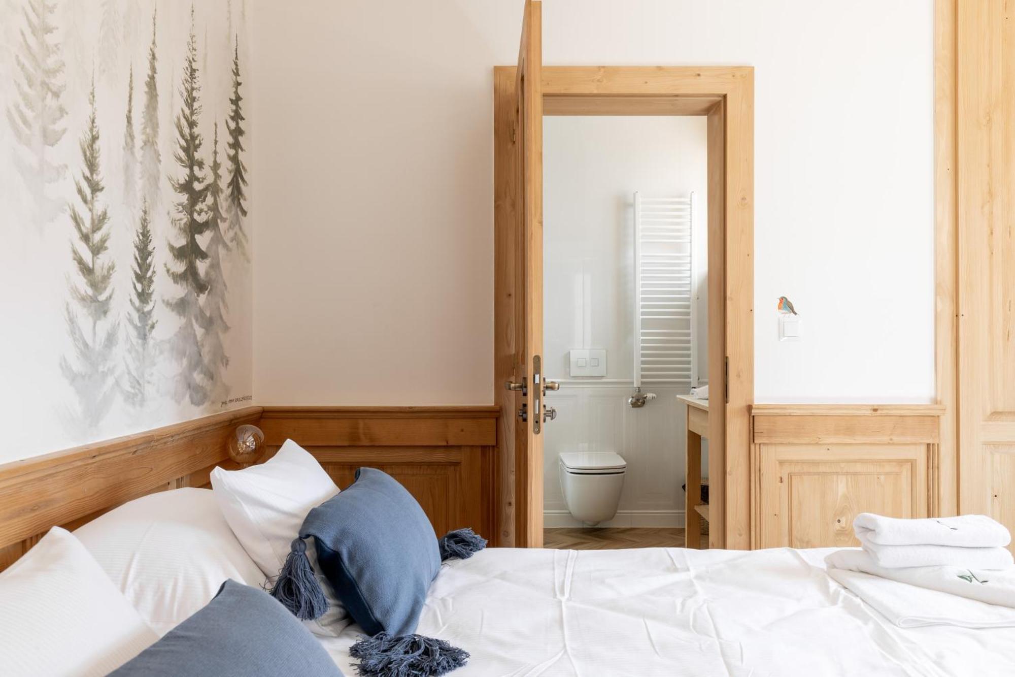 Apartamenty Franka Zakopane Kościelisko Zimmer foto