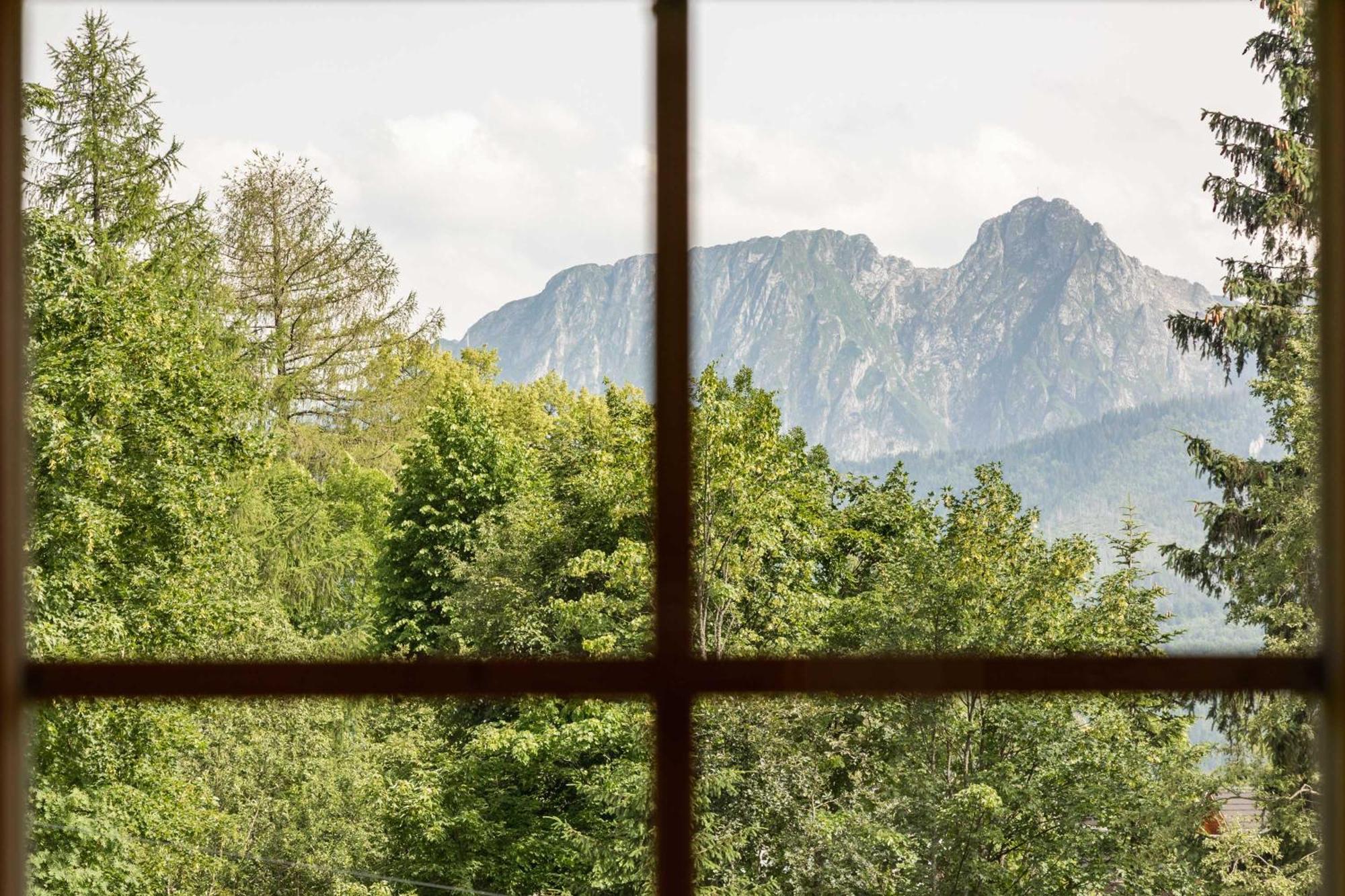 Apartamenty Franka Zakopane Kościelisko Zimmer foto